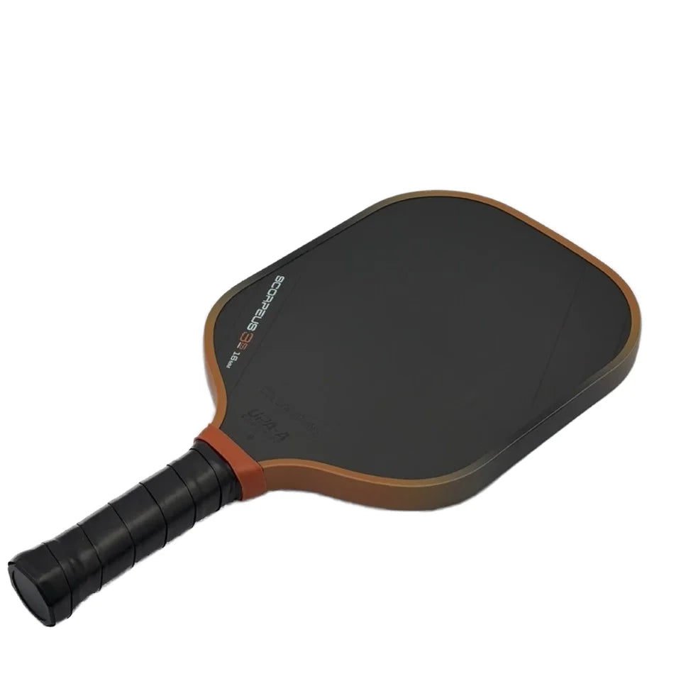 New Raquette Pickleball GEN 3 Carbon – Épaisseur 16mm Wear-Resistant