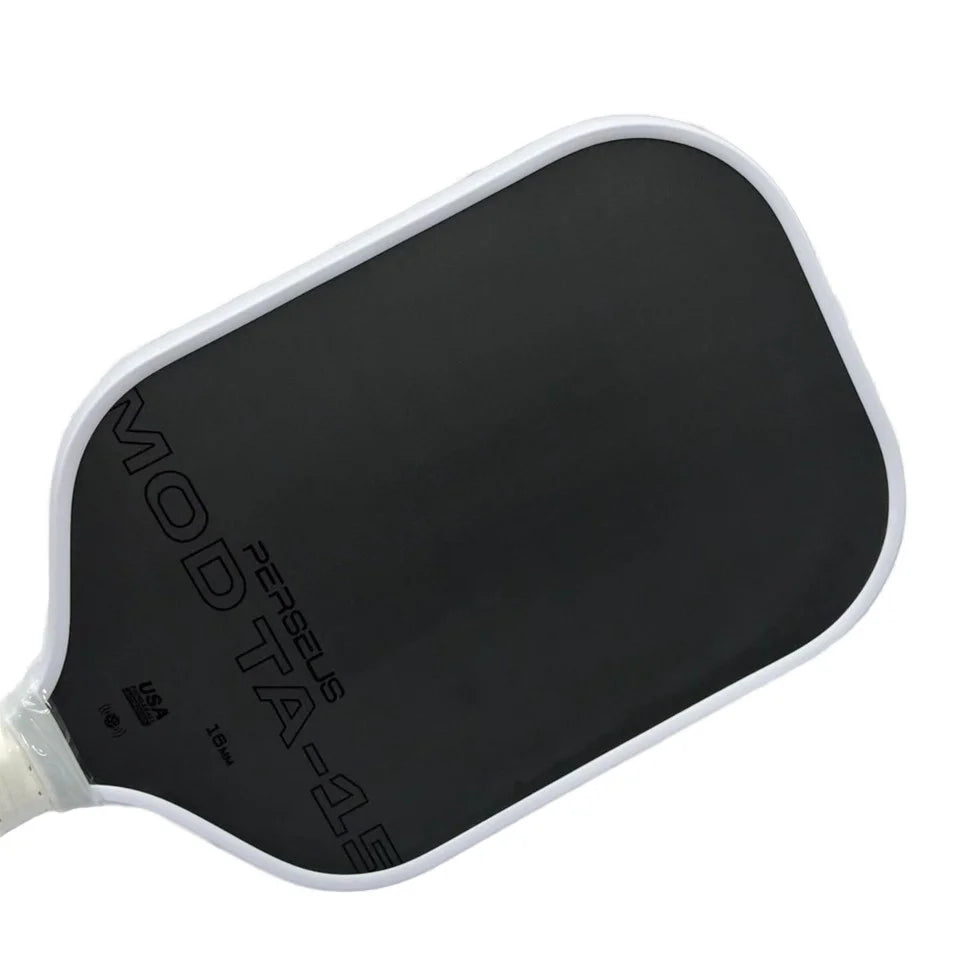 TA-15 T700 Carbon Fiber Adult Heat-Pressed with High-Density Integrated Eva Foam Durable GEN3 Pickleball Paddle