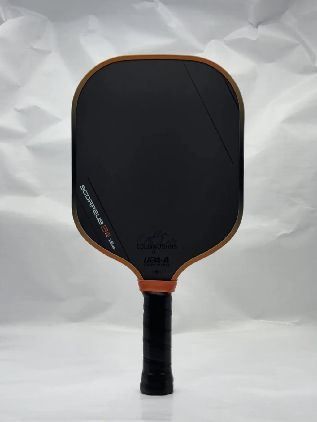New Raquette Pickleball GEN 3 Carbon – Épaisseur 16mm Wear-Resistant