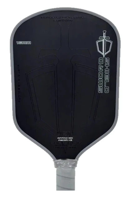 Raquette de Pickleball T700 Fibre de carbone GEN4  Premium Sword