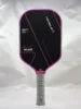 Hot Selling Pink High Quality T700 18K Carbon Fiber  16mm Thickness Durable GEN3 Pickleball Paddle
