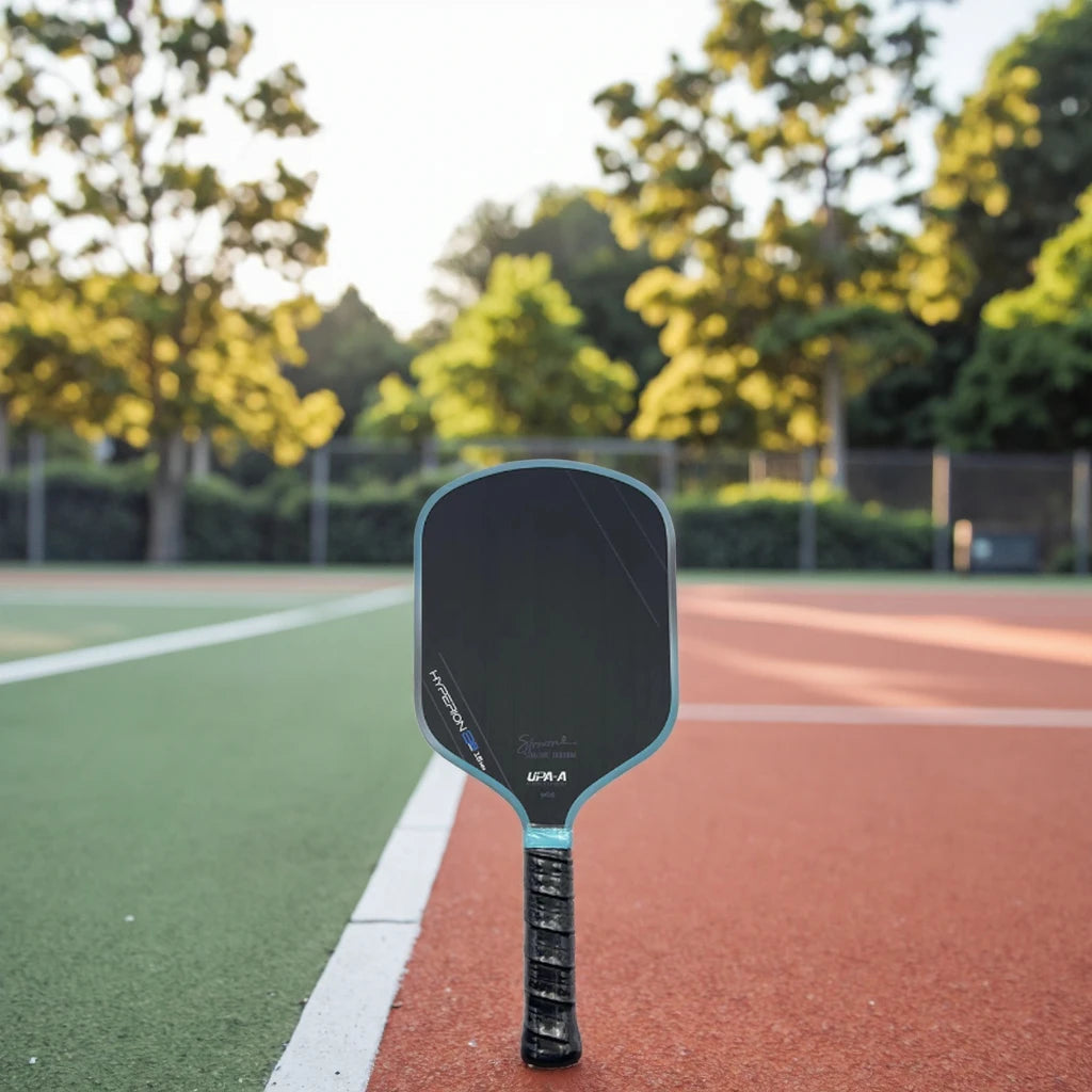 Raquette de pickleball