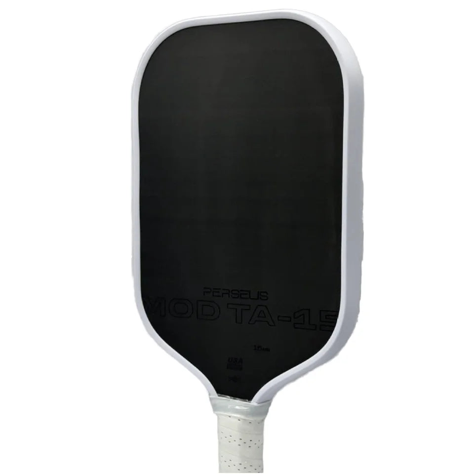 TA-15 T700 Carbon Fiber Adult Heat-Pressed with High-Density Integrated Eva Foam Durable GEN3 Pickleball Paddle