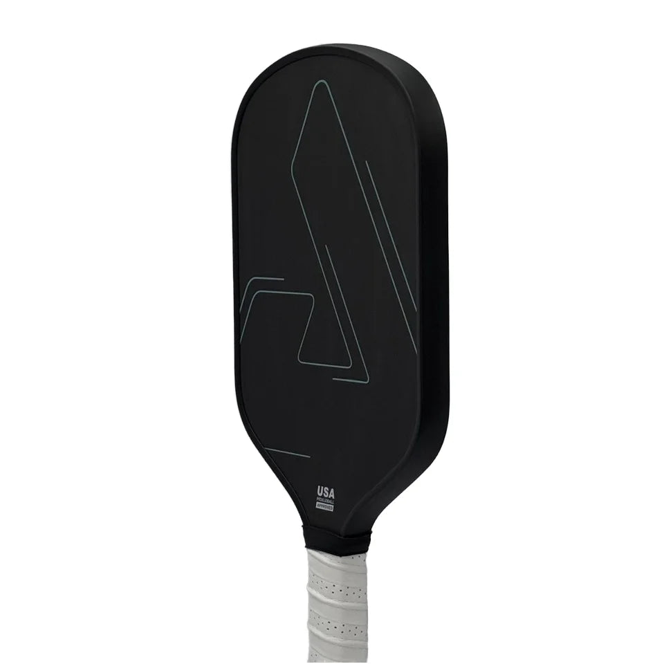 Raquette de Pickleball Carbone T700 Texturée - Grip Anti-Dérapant & Finition Mate