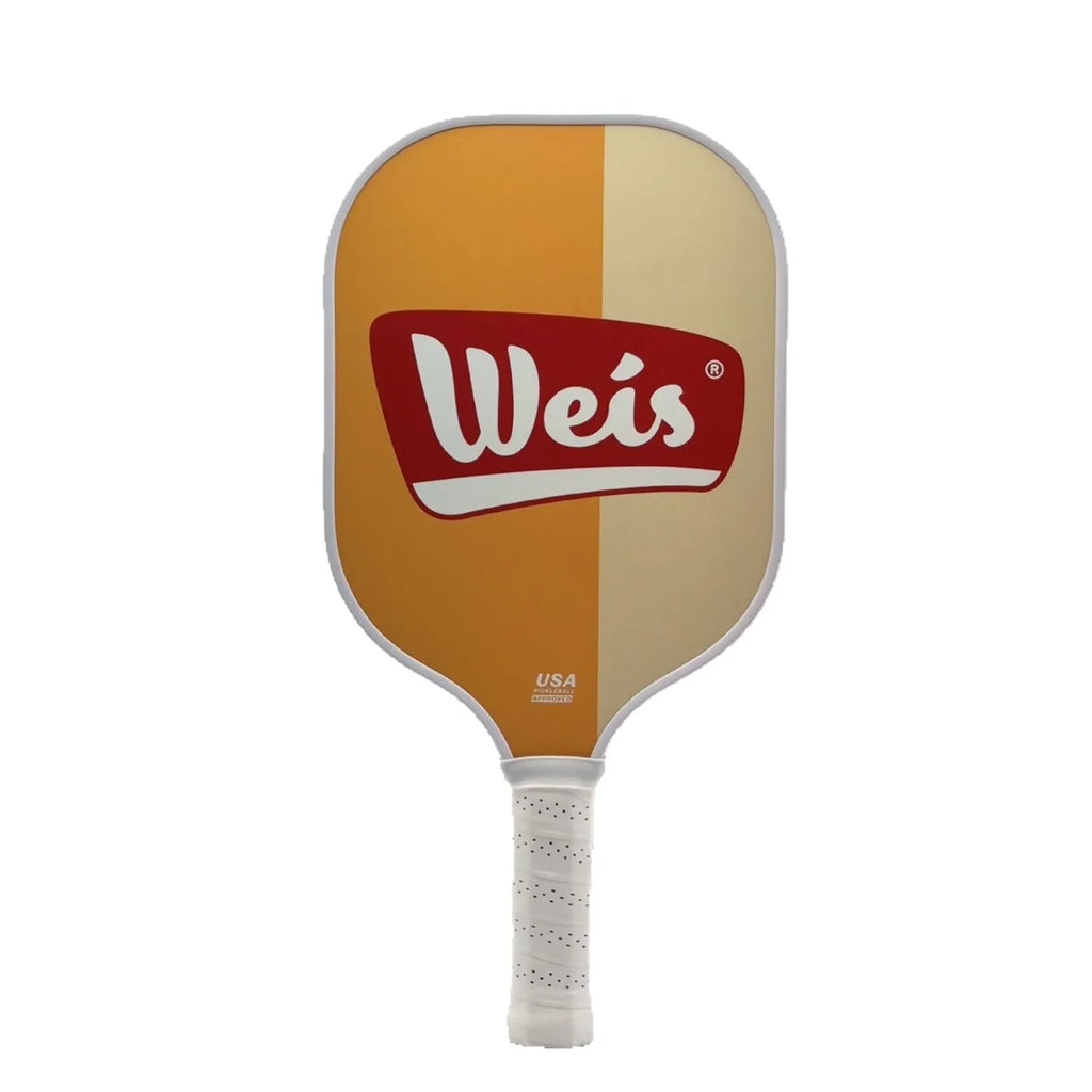 Raquette de Pickleball fibre de verre Weis modéle