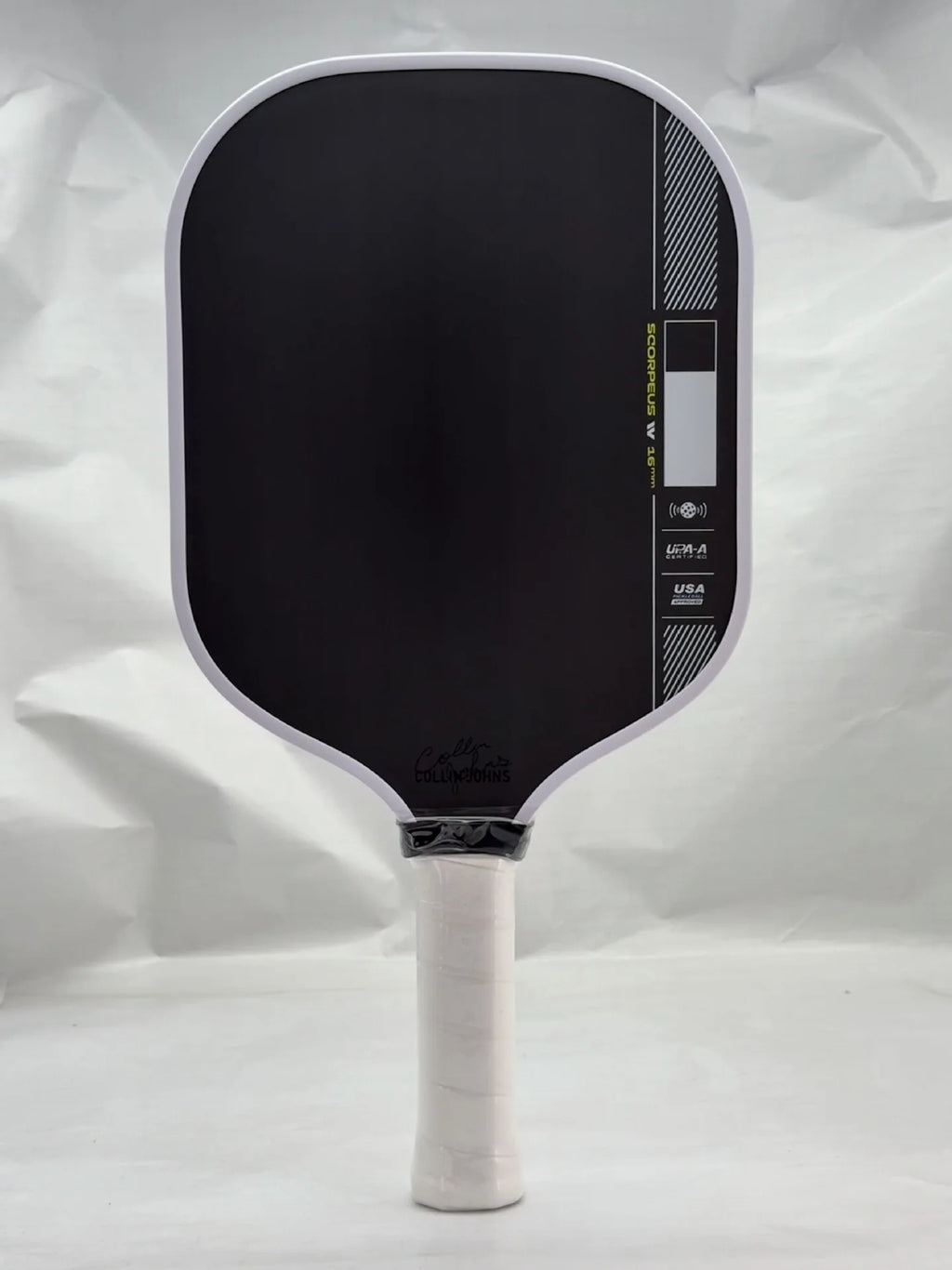 Best-Seller Carbon Fiber Honeycomb Core 16mm Thickness Durable GEN4 Pickleball Paddle for Training