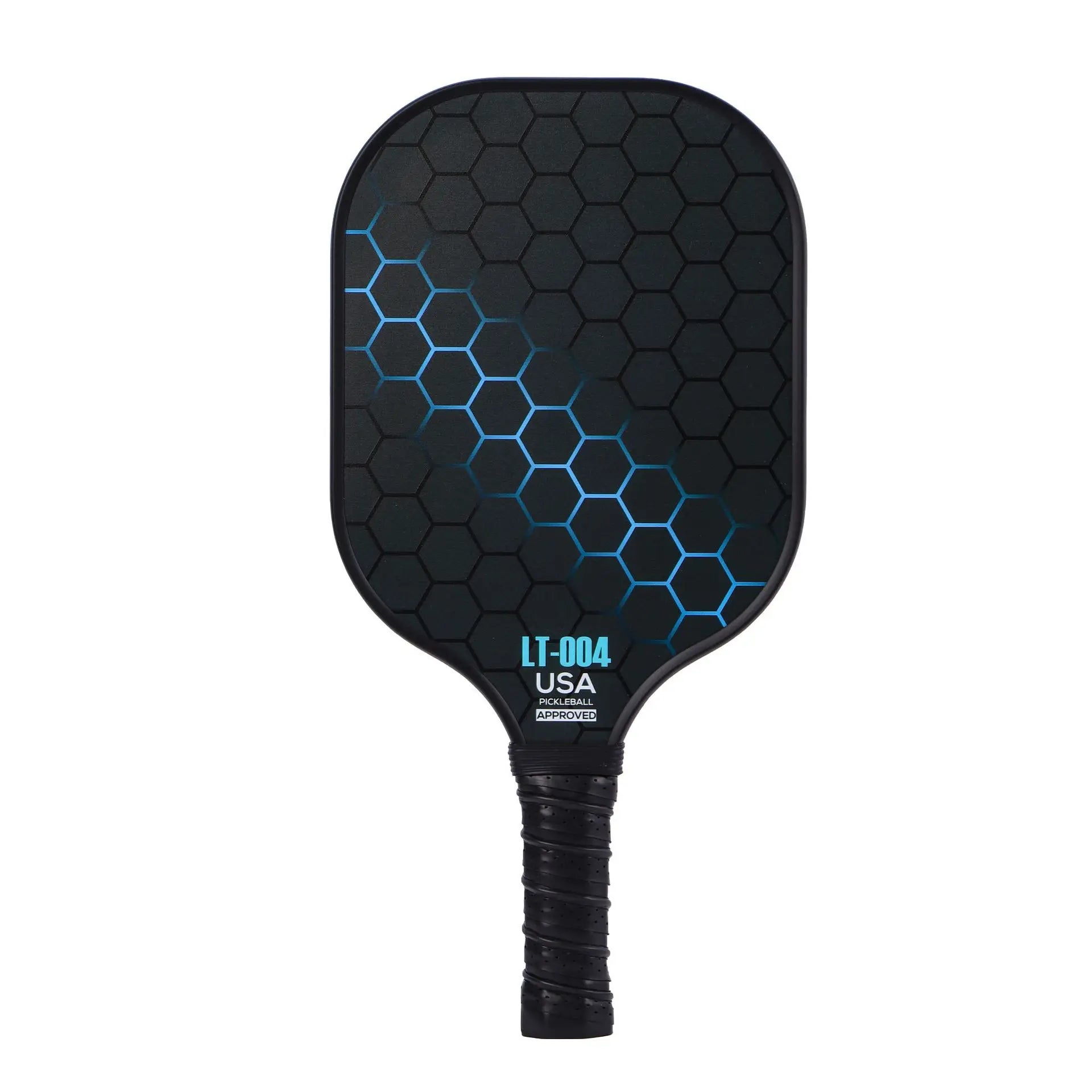 New Style 14mm Honeycomb Core Support Design Fiberglass Pickleball Racket
