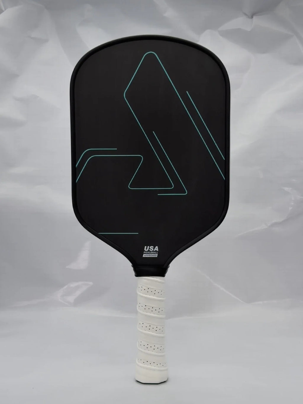 Raquette de Pickleball Carbone T700 Texturée - Grip Anti-Dérapant & Finition Mate