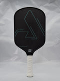 Raquette de Pickleball Carbone T700 Texturée - Grip Anti-Dérapant & Finition Mate