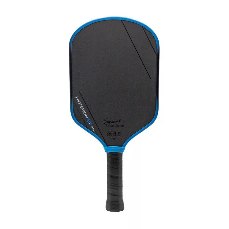 Durable Wear-Resistant Lightweight Eva Foam Core Heat Pressed 16mm Thickness GEN3 Rectangular Pickleball Training Entertainment