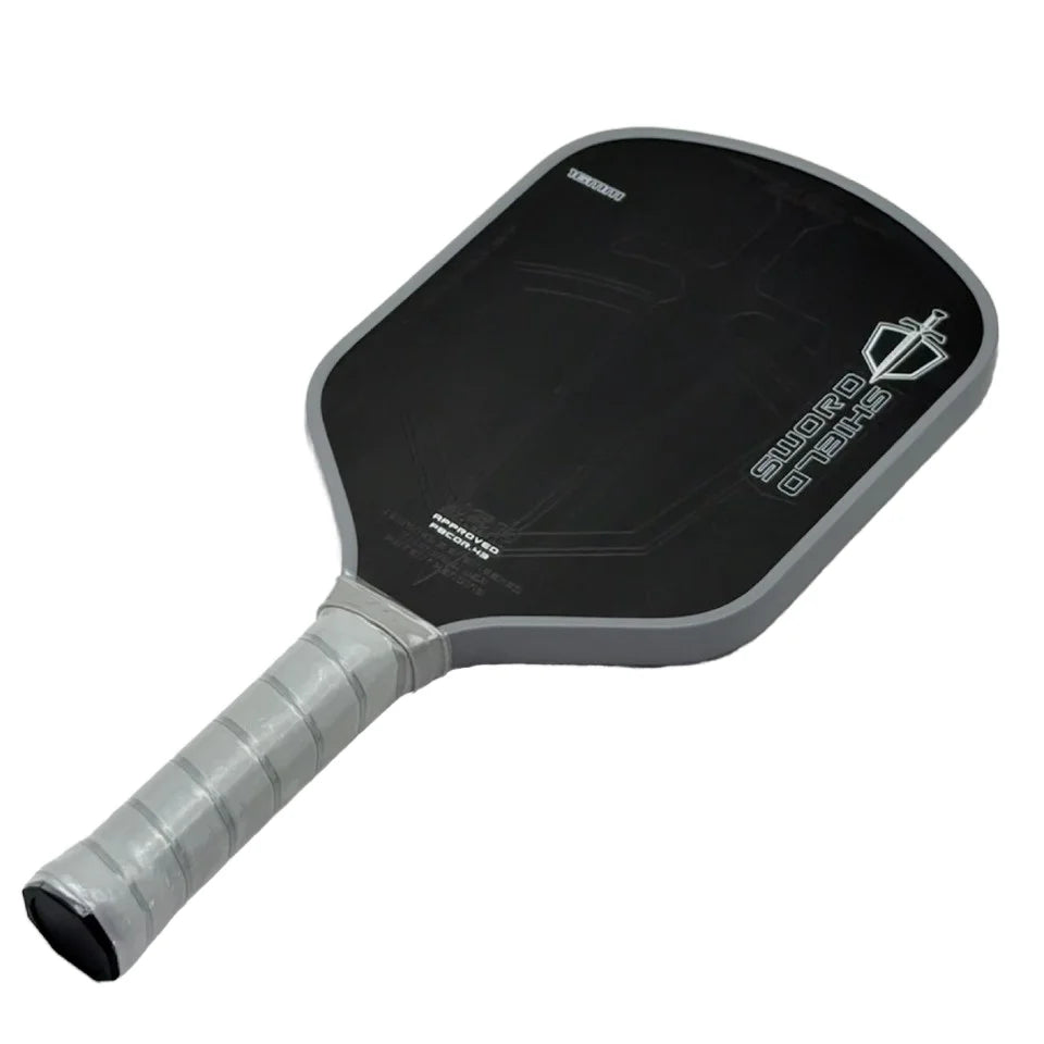 Raquette de Pickleball T700 Fibre de carbone GEN4  Premium Sword